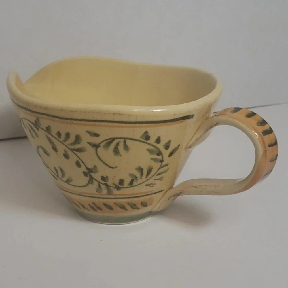 Crate&Barrel rare hard
